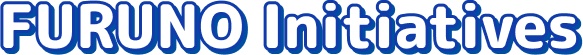 FURUNO Initiatives