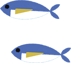 魚