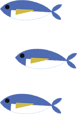 魚