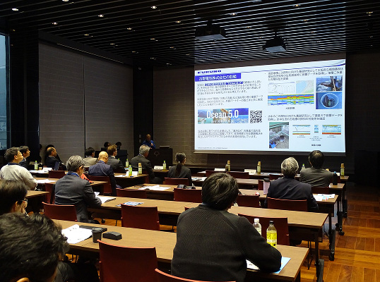 「海ごみゼロおおさか 未来創造プロジェクト」 写真2