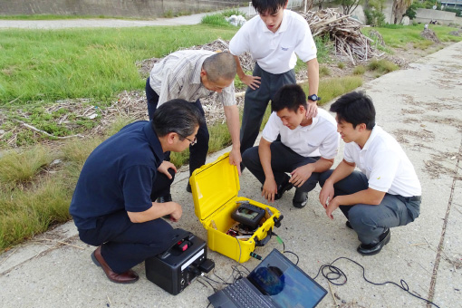 関西学院高等部 学生