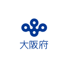 大阪府 ロゴ