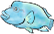 魚のアイコン