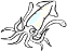 魚のアイコン