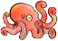 魚のアイコン