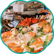 全国漁港めぐり市