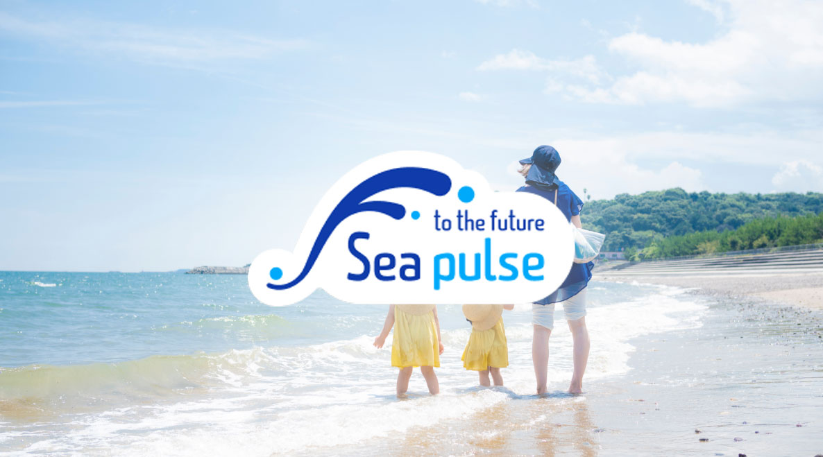 Sea Pulse to the Future
