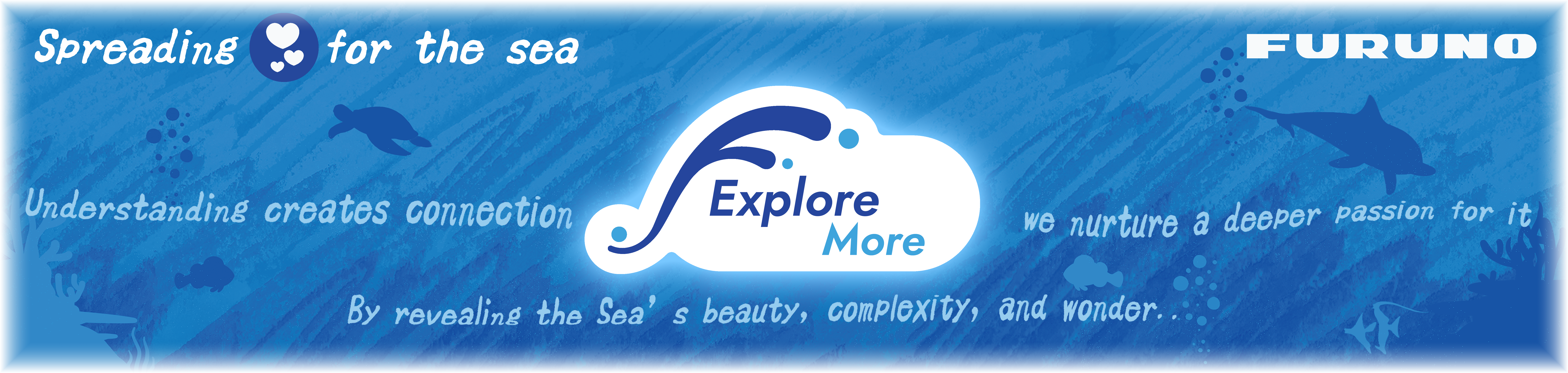 Explore Sea Pulse to the Future